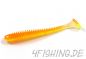 Preview: KEITECH Swing Impact in 3,5 Inch ORANGE SHINER