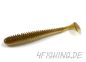 Preview: KEITECH Swing Impact in 4 Inch ARKANSAS SHINER