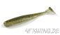 Preview: KEITECH Easy Shiner SILVER FLASH MINNOW in 2" - aromatisierter Topgummi aus Japan