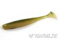 Preview: KEITECH Easy Shiner BABY BASS in 5" - aromatisierter Topgummi aus Japan