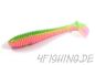 Preview: KEITECH FAT Swing Impact in 3.8" - Farbe ELECTRIC CHICKEN (BA-EDITION)