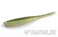 Preview: KEITECH Shad Impact CRYSTAL SHAD in 4"