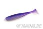 Preview: KEITECH Easy Shiner LEE LA SHAD in 2" - aromatisierter Topgummi aus Japan