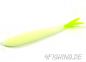 Preview: Lunker City Fin-S Fish in 4" GLOW CT