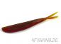 Preview: Lunker City Fin-S Fish in 4" MOTOROIL PEPPER