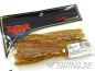 Preview: Lunker City Fin-S Fish in 4" MOTOROIL SILVER FLAKE