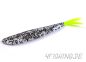 Preview: Lunker City Fin-S Fish in 4" SALT & PEPPER CT