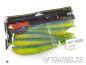 Preview: Lunker City Fin-S Fish in 7" MAHI MAHI