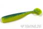 Preview: Lunker City Shaker in 4.5" (ca.11cm) MAHI MAHI