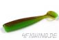 Preview: Lunker City Shaker in 3.25" (ca.8,5cm) KIWI SHAD