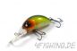 Preview: Lucky John Haira Tiny Plus One 33 LBF - Farbcode 401