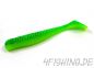 Preview: Lucky John Pro Series LONG JOHN New Edition in 4,2" (10,7 cm) in ELECTRIC MINNOW