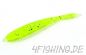 Preview: Lucky John Pro Series S-Shad 2,8" (7,1 cm) in LIME CHARTREUSE