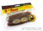 Preview: Lucky John Pro Series "S-Shad" 5,2" (13,2 cm) in MAGIC