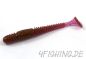 Preview: Lucky John Pro Series TIOGA in 2,9" (7,4 cm) in MAGIC - der Raubfischkiller!!!