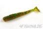 Preview: Lucky John Pro Series TIOGA in 2,9" (7,4 cm) in OSAKA PUMPKIN - der Raubfischkiller!!!