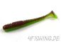 Preview: Lucky John Pro Series TIOGA in 2,9" (7,4 cm) in WAKA AYU - der Raubfischkiller!!!