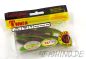 Preview: Lucky John Pro Series TIOGA in 2,9" (7,4 cm) in WAKA AYU - der Raubfischkiller!!!