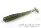 Preview: Lucky John Pro Series TIOGA in 3,9" (9,9 cm) in BLUEGILL - der Raubfischkiller!!!