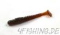 Preview: Lucky John Pro Series TIOGA in 2,4" (6,1 cm) in NAGOYA SHRIMP - der Barsch- & Forellenkiller!!!