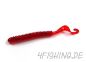 Preview: Lucky John Pro Series BALLIST in 3,3" (8,4 cm) in BLEEDING SHRIMP