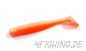 Preview: Der LJ-MINNOW in 3,3" (8,4 cm) von Lucky John in PINK FLAKE - Raubfischkiller!!!