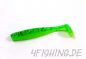 Preview: Der LJ-MINNOW in 2,2" (5,6 cm) von Lucky John in ELECTRIC MINNOW - Barschkiller!!!