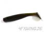 Preview: Der LJ-MINNOW in 3,3" (8,4 cm) von Lucky John in ALL STARS FLAKES - Raubfischkiller!!!