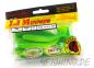 Preview: Der LJ-MINNOW in 3,3" (8,4 cm) von Lucky John in Electric Minnow - Raubfischkiller!!!