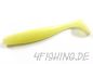 Preview: Der LJ-MINNOW in 3,3" (8,4 cm) von Lucky John in OCEAN PEARL - Raubfischkiller!!!