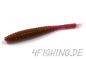 Preview: Lucky John Pro Series "S-Shad" 3,8" (9,6 cm) in MAGIC