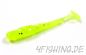 Preview: Lucky John Pro Series TIOGA in 2" (5,1 cm) in LIME CHARTREUSE - der Barsch- & Forellenkiller!!!