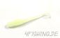 Preview: Lucky John Pro Series TIOGA in 2" (5,1 cm) in OCEAN PEARL - der Barsch- & Forellenkiller!!!