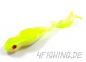 Preview: Doks Frogtail - der Hechtkiller mit 26 cm (gestreckt) von Monarch Dok (ohne giftige Weichmacher)