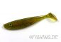 Preview: Monarch Dok "Pike Shad" in 17 cm (1 Stück) der Hechtkiller