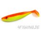 Preview: Monarch Dok "Pike Shad" in 22 cm (1 Stück) der Hechtkiller