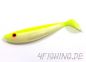 Preview: Monarch Dok "Pike Shad" in 22 cm (1 Stück) der Hechtkiller