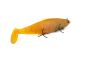Preview: MARD REAP - FELLA DELUXE SHAD in BERNSTEIN UV (in 2 Größen)