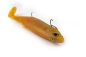 Preview: MARD REAP - FELLA DELUXE SHAD in BERNSTEIN UV (in 2 Größen)