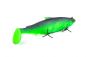 Preview: MARD REAP - FELLA DELUXE SHAD in GREEN SWAMP (in 2 Größen)