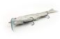 Preview: MARD REAP - HYBRID SWIMBAITS - die Fangmaschine in NATURAL SILVER II (versch. Größen)