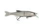 Preview: MARD REAP - HYBRID SWIMBAITS - die Fangmaschine in NATURAL SILVER II (versch. Größen)