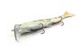 Preview: MARD REAP - HYBRID SWIMBAITS - die Fangmaschine in PERCH (versch. Größen)