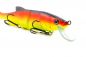 Preview: MARD REAP - HYBRID SWIMBAITS - die Fangmaschine in RED PARROT (versch. Größen)