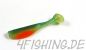 Preview: ABVERKAUF: AA Worms: 2" Small Shad - "Sunfish"