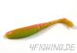 Preview: Z-Man Scented Paddlerz in 5" (12,5 cm) ELECTRIC CHICKEN