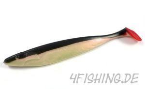 ShadXperts "Megalodon Shad" in 12'' - ca. 30 cm (1 Stück)