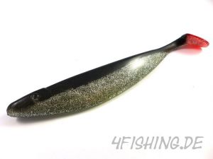 ShadXperts "Megalodon Shad" in 12'' - ca. 30 cm (1 Stück)