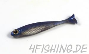 Der Fish Arrow Flash J Huddle in 1" Farbe "PROBLUE / SILVER"