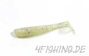 Der AWARUNA - der unglaublich fängige Topgummiköder von Pontoon 21 in 2 Inch